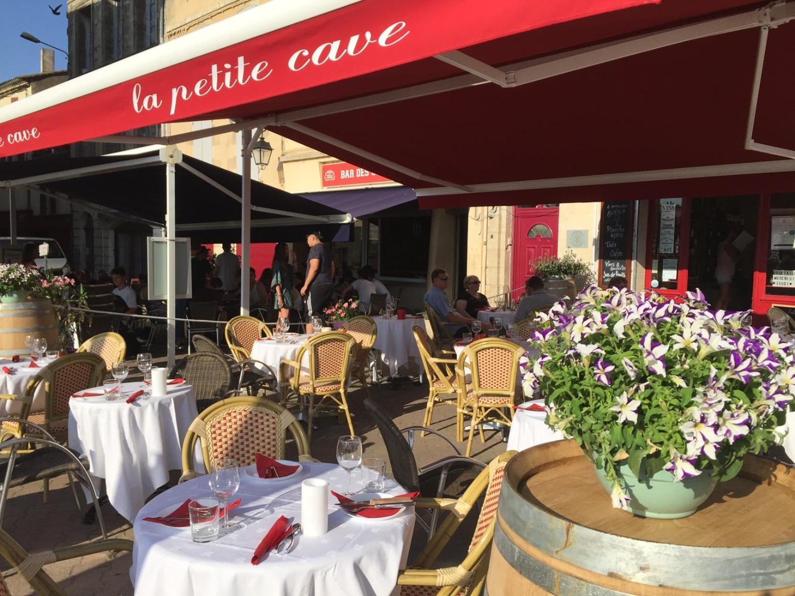 Bordeaux Village 布拉耶圣卢斯 外观 照片