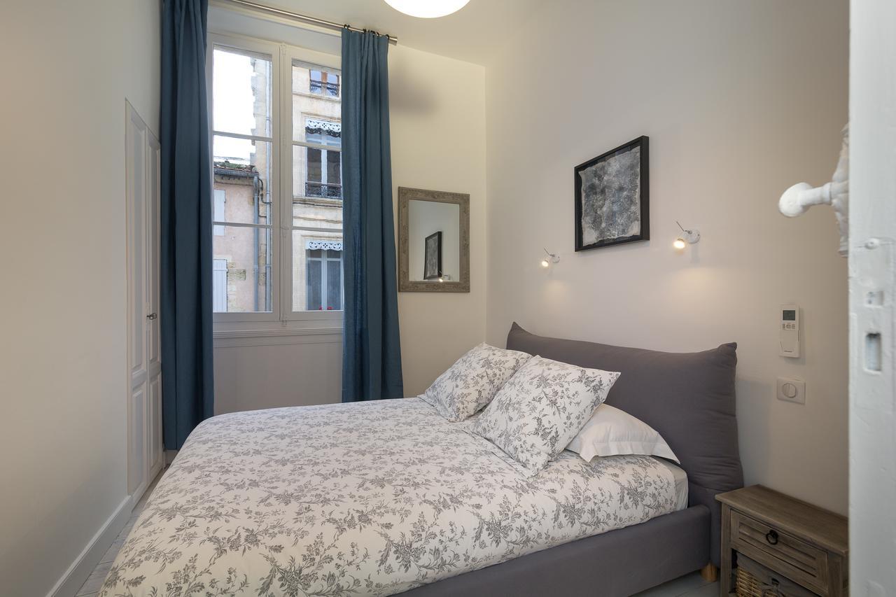 Bordeaux Village 布拉耶圣卢斯 外观 照片